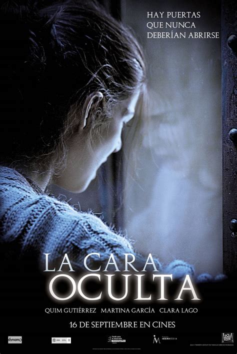 la cara oculta pelicula completa|Cara Oculta, La 